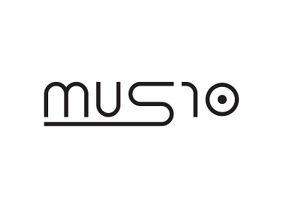 Musio Logo Design branding design design logo graphic design logo logo branding logo design logo design music logo trends music musio logo