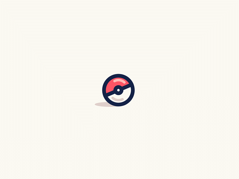 Pokeball arcade ball gameboy illustration logo nintendo pokemon vector video game video games