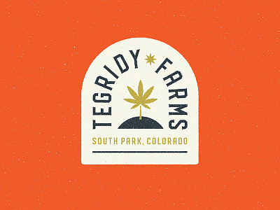 That's some good shit art branding cartoon character design icon illustration logo marijuana print randy marsh retro south park texture typography vector vintage weed