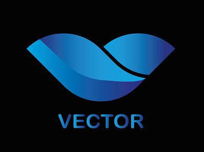Gradient Logo adobe adobe illustrator branding design graphic design illustration logo ux vector