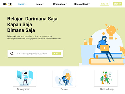 User Interface Design Online Course Start E adobe xd figma graphic design ui uiux website design