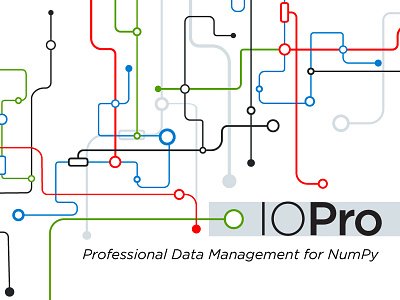 IOPro Product Launch