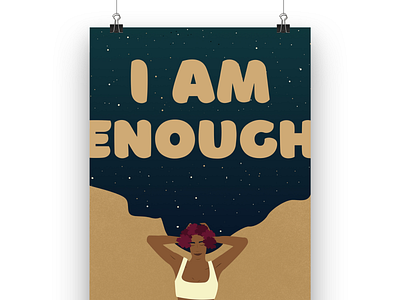 I am Enough