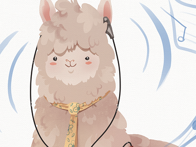 Alpaca