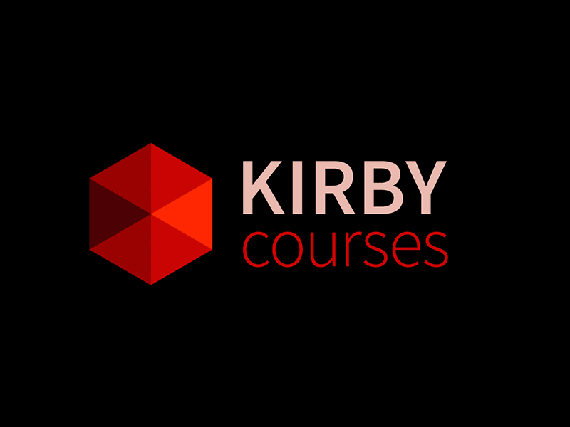 Kirby Courses courses getkirby kirby tutorials