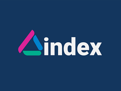 AINDEX LOGO aindex logo logodesign