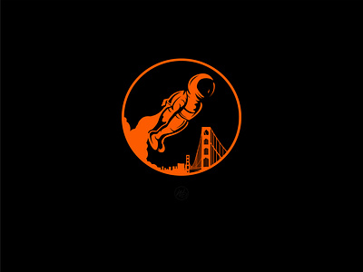 Rocketman Logo