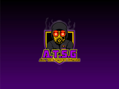 A.T.S.G Logo