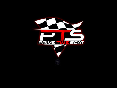 Prime Time Scat logo