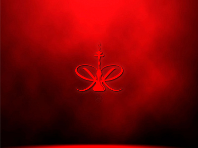 Red Room Logo