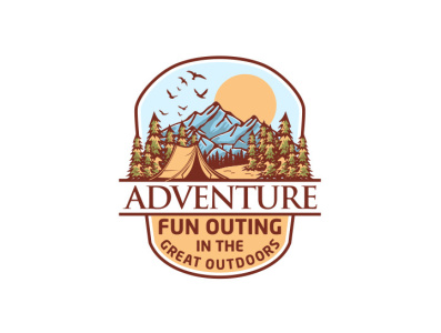 adventure logo