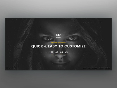 NC Grip