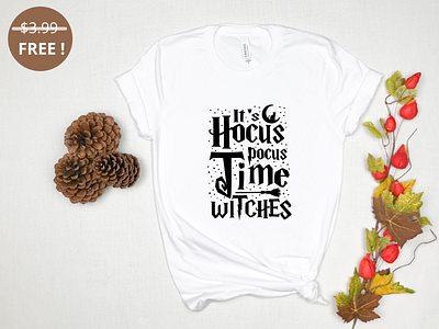 New free craft: It’s hocus pocus time witches