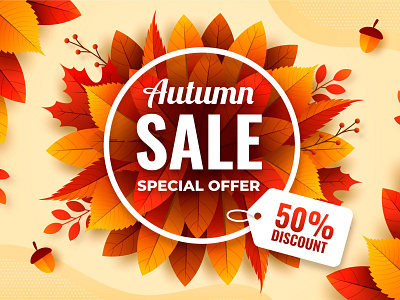 𝗔𝗨𝗧𝗨𝗠𝗡 𝗦𝗔𝗟𝗘! 🍁 50 off autumn sale big sale designondemands fall sale png sale svg