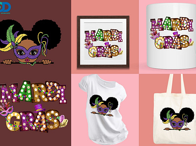 ❎❎Happy Mardi Gras 2022❎❎ design designondemands dod mardi gras png sublimation