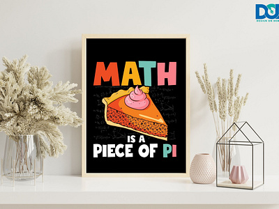 👋🥰 Math is a piece of Pi🥰👋