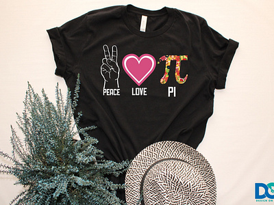 📌Peace 📌Love Pi📌