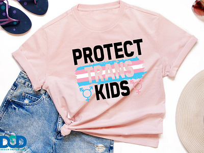 Protect Trans Kids🔥🔥 design designondemands dod jpg lgbt png sublimation svg