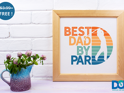 FATHER'S DAY FREE DESIGN