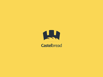Castel bread