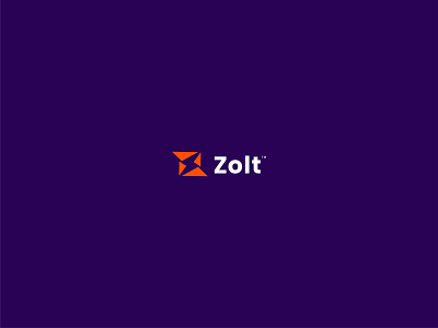 Zolt bolt brand identity branding design electric electrician electricity energy fast strike high voltage icon lightning light logo logo design logotype minimal power spark logo voltage watts