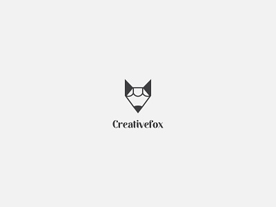 Creative Fox logo