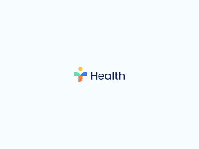 Health logo