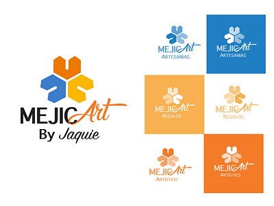 Mejicart Logo