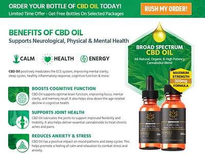 Pure CBD Oil -“BEFORE BUYING” Benefits,Ingredients,Side Effects