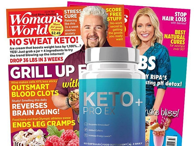 Keto Plus Pro Ex Reviews | Weight Loss Supplement dragons den