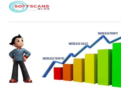 Some tricks to increase your website ranking increase website ranking seo softscans softscans blog