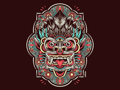 Ultimate Barong