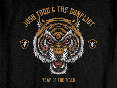 Year of the Tiger