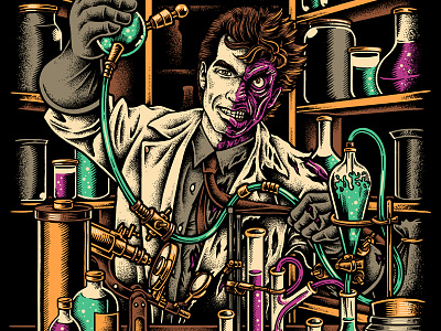 The Scientist