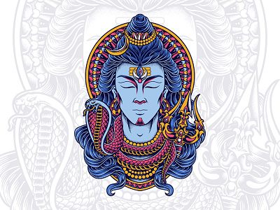 Shiva - Destroy & Transform