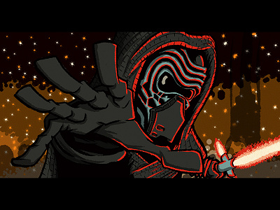 Kylo Ren