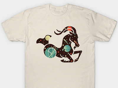 Capricorn Shirt