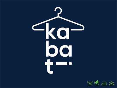 Kabati Fashion Store Logo