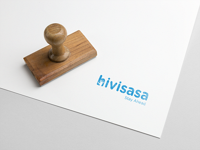 Hivisasa Logo Design