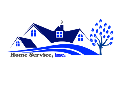 Home Service Related Logo |