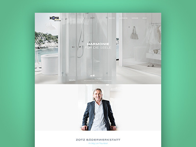 Bathroom Designer - Relaunch