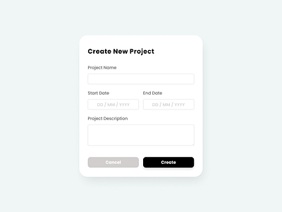 Create new DailyUI 090