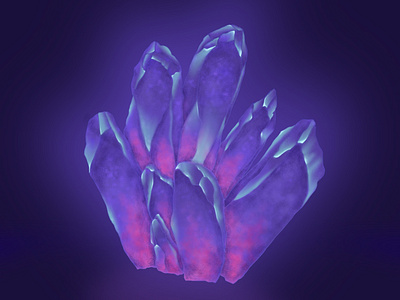 Crystal of Magic