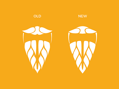 Mighty Axe Hops Logo Update