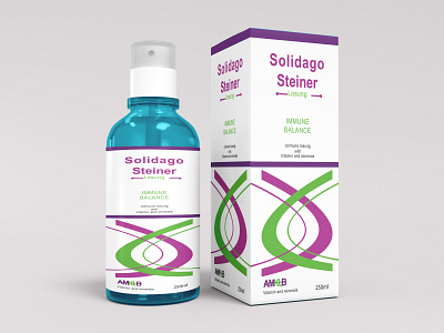 Pharmaceutical Packaging Design