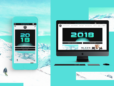 Solar Plexus Snowboarding Website Design branding creative design graphic desgin mockup design snowboarding typogaphy ui web web design