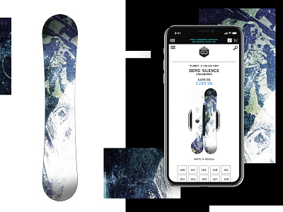 Planet X Collection Snowboard Design branding creative design graphic desgin mobile design mockup design product design snowboarding typogaphy ui web web design