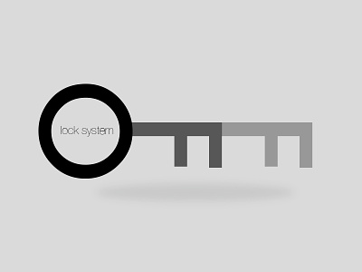 OFF Lock System Logo