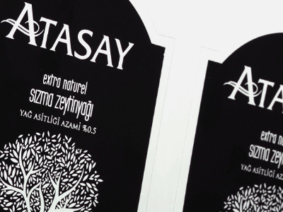 Atasay Oliveoil