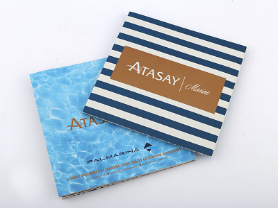 Marine accordion brochure accordion atasay brochure erdem gold icon jewelry logo marine ozkan pool sea